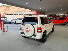 2006 Mitsubishi Pajero 1.8 GDi Pinin Kıbrıs | KKTC İkinci El Satılık Araba - Thumbnail 2