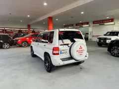 2006 Mitsubishi Pajero 1.8 GDi Pinin Kıbrıs | KKTC İkinci El Satılık Araba - Thumbnail 3
