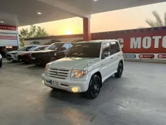 2006 Mitsubishi Pajero 1.8 GDi Pinin Kıbrıs | KKTC İkinci El Satılık Araba - Thumbnail 4