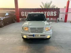 2006 Mitsubishi Pajero 1.8 GDi Pinin Kıbrıs | KKTC İkinci El Satılık Araba - Thumbnail 5