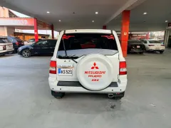 2006 Mitsubishi Pajero 1.8 GDi Pinin Kıbrıs | KKTC İkinci El Satılık Araba - Thumbnail 6