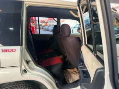 2006 Mitsubishi Pajero 1.8 GDi Pinin Kıbrıs | KKTC İkinci El Satılık Araba - Thumbnail 7