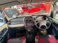 2006 Mitsubishi Pajero 1.8 GDi Pinin Kıbrıs | KKTC İkinci El Satılık Araba - Thumbnail 8