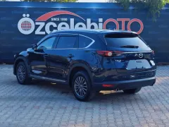 2022 Mazda CX-8  Kıbrıs | KKTC İkinci El Satılık Araba - Thumbnail 1