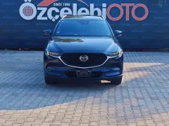 2022 Mazda CX-8  Kıbrıs | KKTC İkinci El Satılık Araba - Thumbnail 2