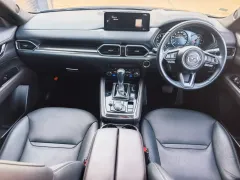 2022 Mazda CX-8  Kıbrıs | KKTC İkinci El Satılık Araba - Thumbnail 3