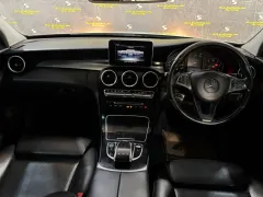 2015 Mercedes-Benz C Serisi C 200 D Kıbrıs | KKTC İkinci El Satılık Araba - Thumbnail 5