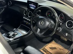 2015 Mercedes-Benz C Serisi C 200 D Kıbrıs | KKTC İkinci El Satılık Araba - Thumbnail 6