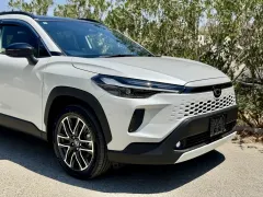 2026 Toyota Corolla Cross Kıbrıs | KKTC İkinci El Satılık Araba - Thumbnail 2