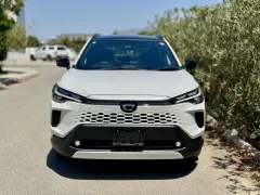 2026 Toyota Corolla Cross Kıbrıs | KKTC İkinci El Satılık Araba - Thumbnail 3