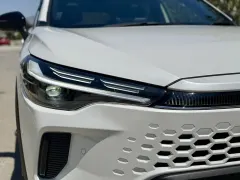 2026 Toyota Corolla Cross Kıbrıs | KKTC İkinci El Satılık Araba - Thumbnail 4