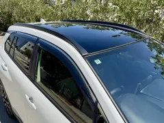 2026 Toyota Corolla Cross Kıbrıs | KKTC İkinci El Satılık Araba - Thumbnail 6