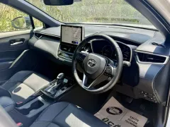 2026 Toyota Corolla Cross Kıbrıs | KKTC İkinci El Satılık Araba - Thumbnail 7