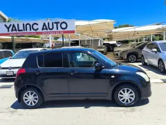 2006 Suzuki Swift 1.3 Kıbrıs | KKTC İkinci El Satılık Araba - Thumbnail 2