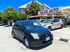 2006 Suzuki Swift 1.3 Kıbrıs | KKTC İkinci El Satılık Araba - Thumbnail 3