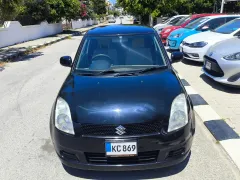 2006 Suzuki Swift 1.3 Kıbrıs | KKTC İkinci El Satılık Araba - Thumbnail 4