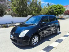 2006 Suzuki Swift 1.3 Kıbrıs | KKTC İkinci El Satılık Araba - Thumbnail 5