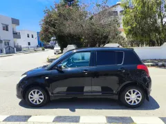 2006 Suzuki Swift 1.3 Kıbrıs | KKTC İkinci El Satılık Araba - Thumbnail 7