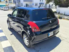 2006 Suzuki Swift 1.3 Kıbrıs | KKTC İkinci El Satılık Araba - Thumbnail 8