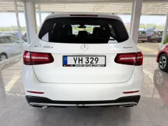 2019 Mercedes-Benz GLC 220d AMG Kıbrıs | KKTC İkinci El Satılık Araba - Thumbnail 2