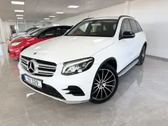 2019 Mercedes-Benz GLC 220d AMG Kıbrıs | KKTC İkinci El Satılık Araba - Thumbnail 3
