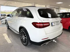 2019 Mercedes-Benz GLC 220d AMG Kıbrıs | KKTC İkinci El Satılık Araba - Thumbnail 4