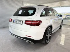 2019 Mercedes-Benz GLC 220d AMG Kıbrıs | KKTC İkinci El Satılık Araba - Thumbnail 5