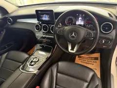 2019 Mercedes-Benz GLC 220d AMG Kıbrıs | KKTC İkinci El Satılık Araba - Thumbnail 6