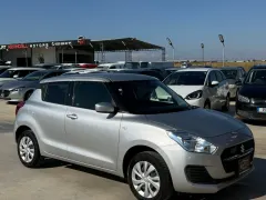 2022 Suzuki Swift 1.2 Kıbrıs | KKTC İkinci El Satılık Araba - Thumbnail 1
