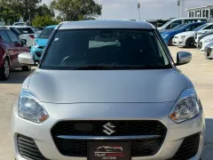 2022 Suzuki Swift 1.2 Kıbrıs | KKTC İkinci El Satılık Araba - Thumbnail 3
