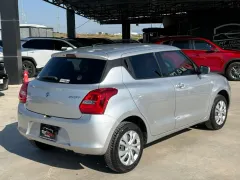 2022 Suzuki Swift 1.2 Kıbrıs | KKTC İkinci El Satılık Araba - Thumbnail 5