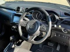 2022 Suzuki Swift 1.2 Kıbrıs | KKTC İkinci El Satılık Araba - Thumbnail 6