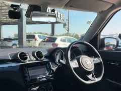 2022 Suzuki Swift 1.2 Kıbrıs | KKTC İkinci El Satılık Araba - Thumbnail 7