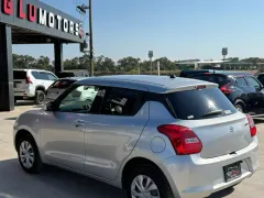 2022 Suzuki Swift 1.2 Kıbrıs | KKTC İkinci El Satılık Araba - Thumbnail 8