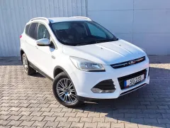 2014 Ford Kuga 1.5 EcoBoost Kıbrıs | KKTC İkinci El Satılık Araba - Thumbnail 1