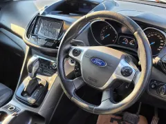 2014 Ford Kuga 1.5 EcoBoost Kıbrıs | KKTC İkinci El Satılık Araba - Thumbnail 5