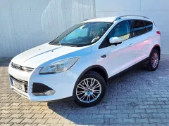 2014 Ford Kuga 1.5 EcoBoost Kıbrıs | KKTC İkinci El Satılık Araba - Thumbnail 6
