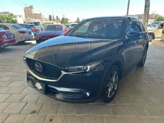 2021 Mazda CX-5 2.2 Skyactiv-D Kıbrıs | KKTC İkinci El Satılık Araba - Thumbnail 2