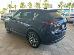 2021 Mazda CX-5 2.2 Skyactiv-D Kıbrıs | KKTC İkinci El Satılık Araba - Thumbnail 3