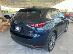 2021 Mazda CX-5 2.2 Skyactiv-D Kıbrıs | KKTC İkinci El Satılık Araba - Thumbnail 4