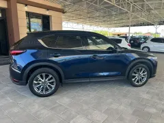 2021 Mazda CX-5 2.2 Skyactiv-D Kıbrıs | KKTC İkinci El Satılık Araba - Thumbnail 5