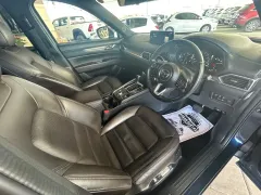 2021 Mazda CX-5 2.2 Skyactiv-D Kıbrıs | KKTC İkinci El Satılık Araba - Thumbnail 6