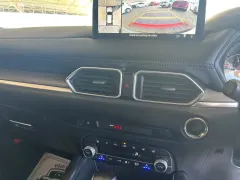 2021 Mazda CX-5 2.2 Skyactiv-D Kıbrıs | KKTC İkinci El Satılık Araba - Thumbnail 8