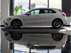 2021 Mercedes-Benz A Serisi A 200d Kıbrıs | KKTC İkinci El Satılık Araba - Thumbnail 2