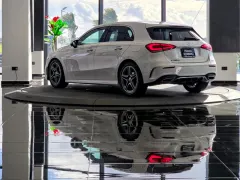 2021 Mercedes-Benz A Serisi A 200d Kıbrıs | KKTC İkinci El Satılık Araba - Thumbnail 3