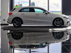 2021 Mercedes-Benz A Serisi A 200d Kıbrıs | KKTC İkinci El Satılık Araba - Thumbnail 5