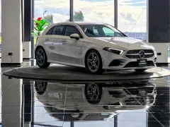 2021 Mercedes-Benz A Serisi A 200d Kıbrıs | KKTC İkinci El Satılık Araba - Thumbnail 6