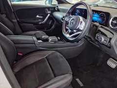 2021 Mercedes-Benz A Serisi A 200d Kıbrıs | KKTC İkinci El Satılık Araba - Thumbnail 7