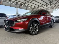 2020 Mazda CX-30  Kıbrıs | KKTC İkinci El Satılık Araba - Thumbnail 2