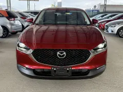 2020 Mazda CX-30  Kıbrıs | KKTC İkinci El Satılık Araba - Thumbnail 3